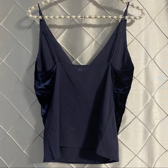 J Brand Velvet Lucy Cami - Picture 8 of 8